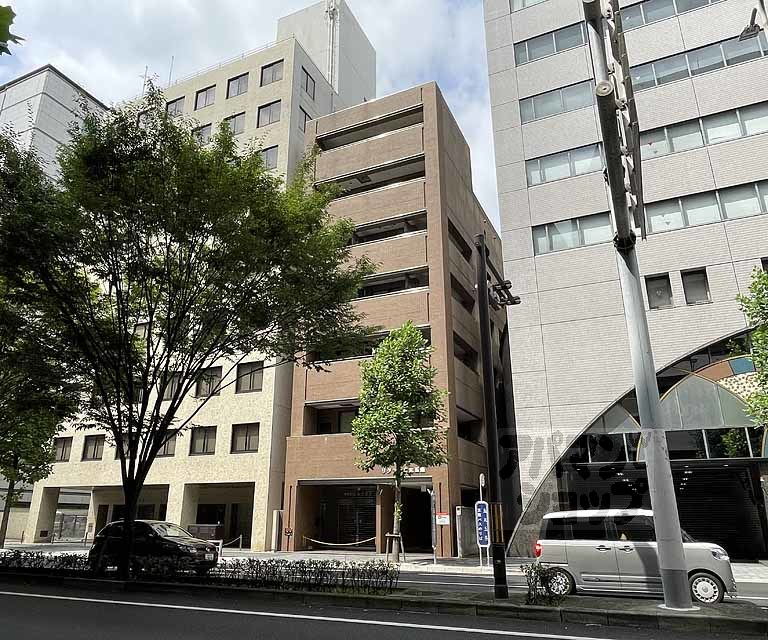 リグラン烏丸五条