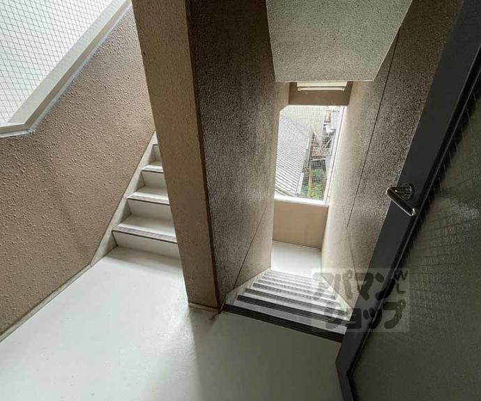 【リグラン烏丸五条】間取