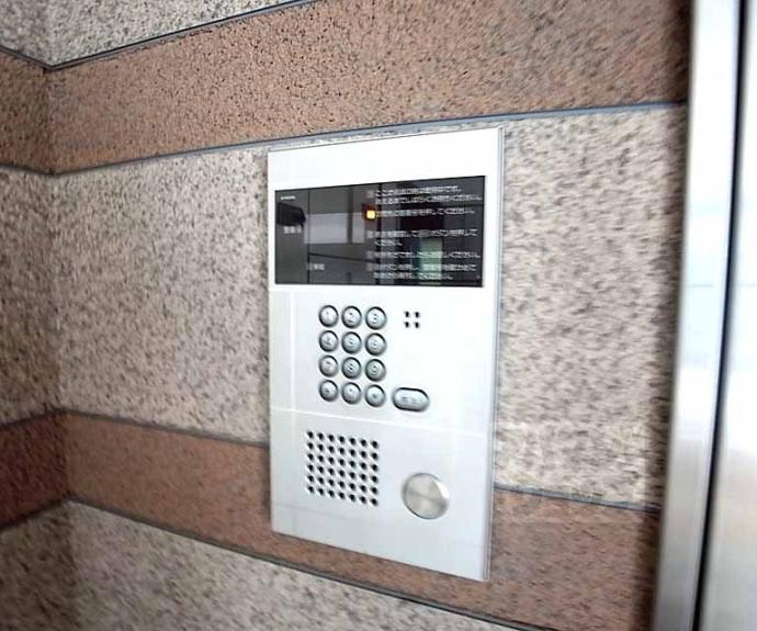 【リグラン烏丸五条】間取