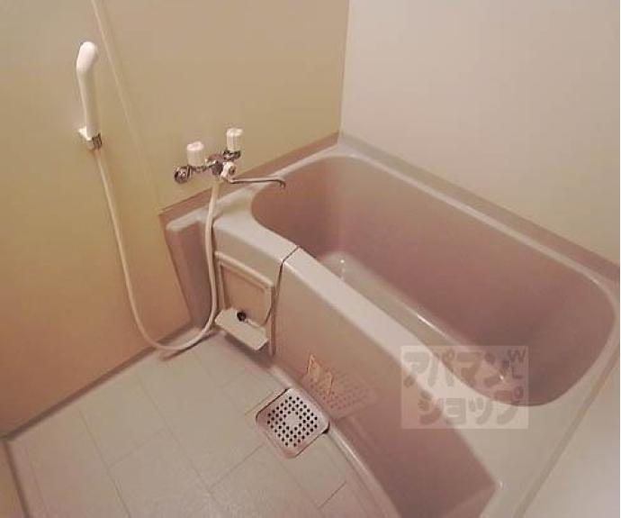 【リグラン烏丸五条】間取