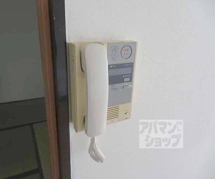 【インペリアル京都】間取