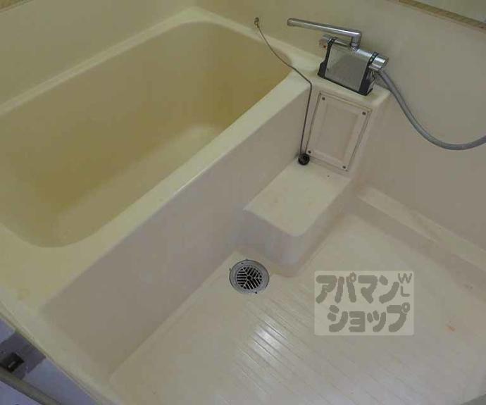【インペリアル京都】間取