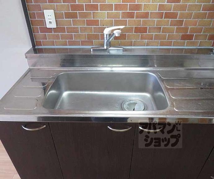 【インペリアル京都】間取