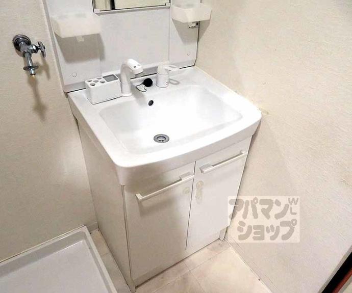 【インペリアル京都】間取