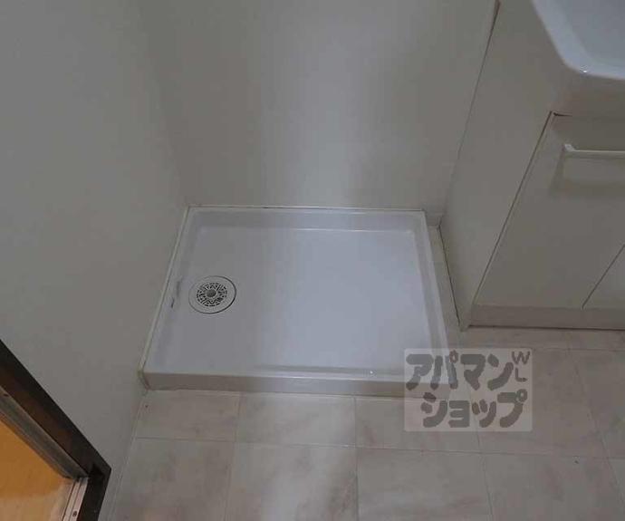 【インペリアル京都】間取