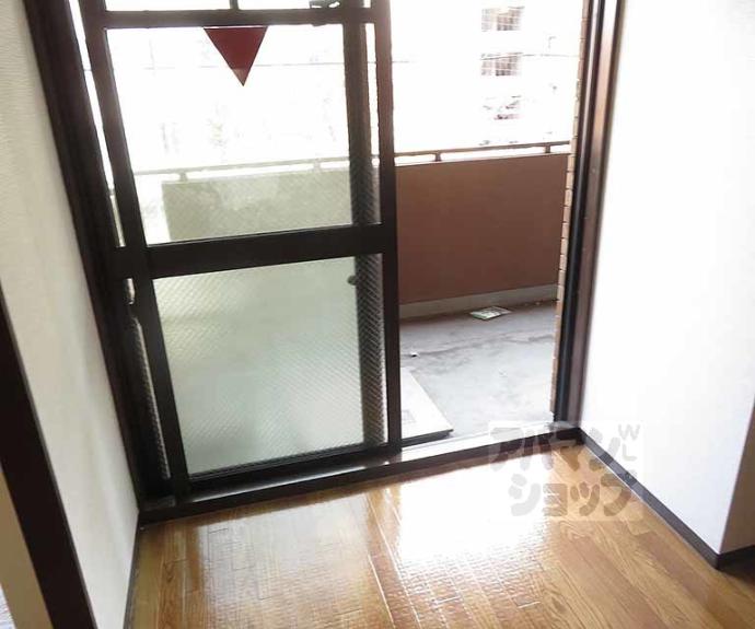 【インペリアル京都】間取