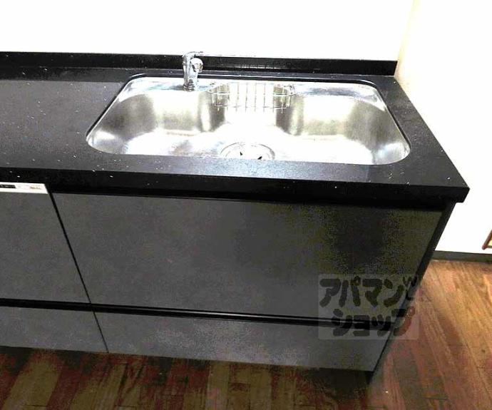 【インペリアル京都】間取