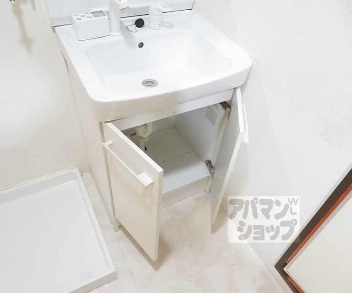 【インペリアル京都】間取