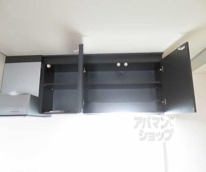 【インペリアル京都】間取