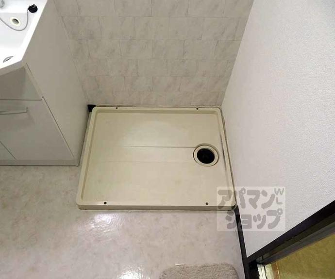 【インペリアル京都】間取