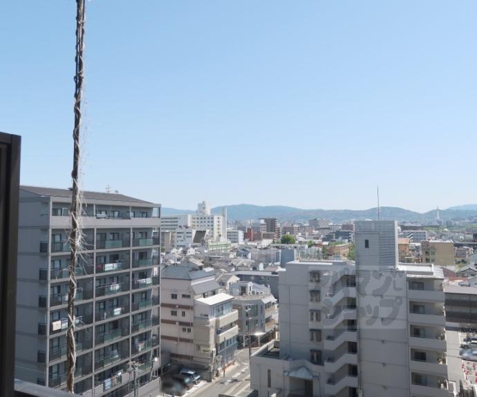 【インペリアル京都】間取