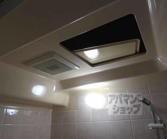 【インペリアル京都】間取