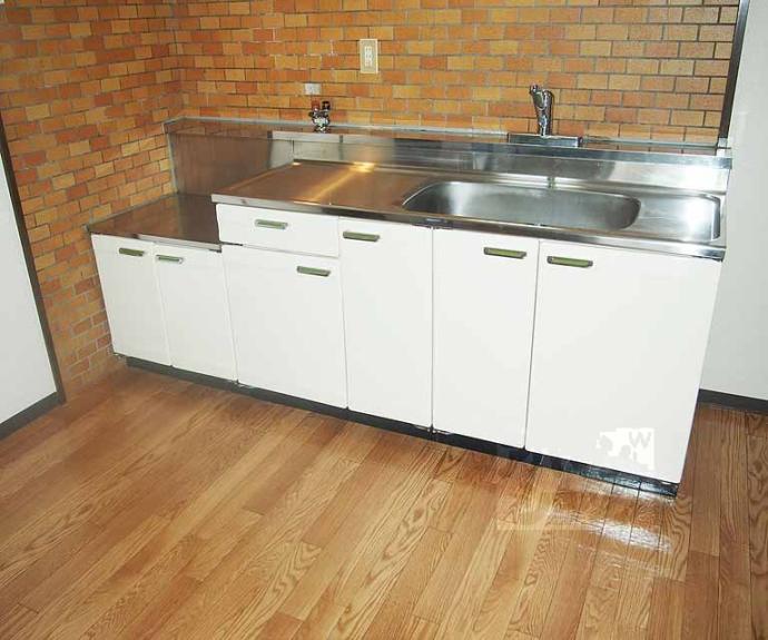 【インペリアル京都】間取