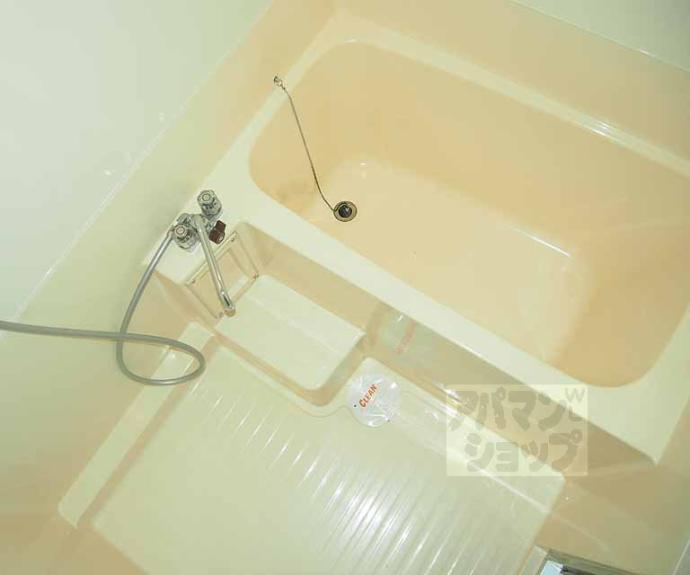 【インペリアル京都】間取