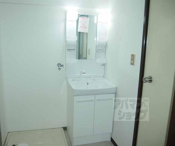 【インペリアル京都】間取