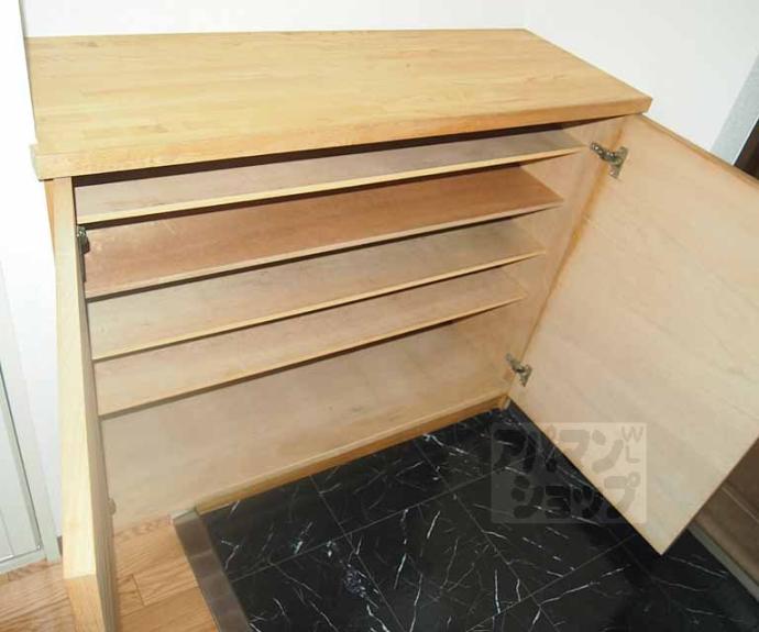 【インペリアル京都】間取