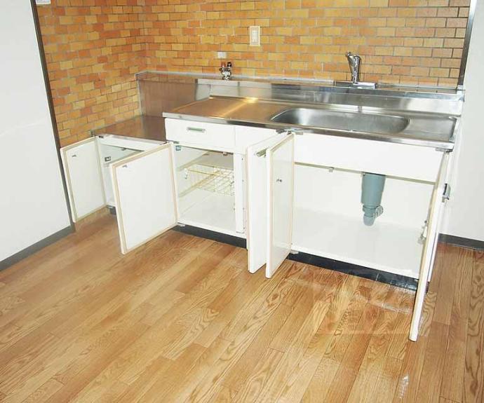 【インペリアル京都】間取