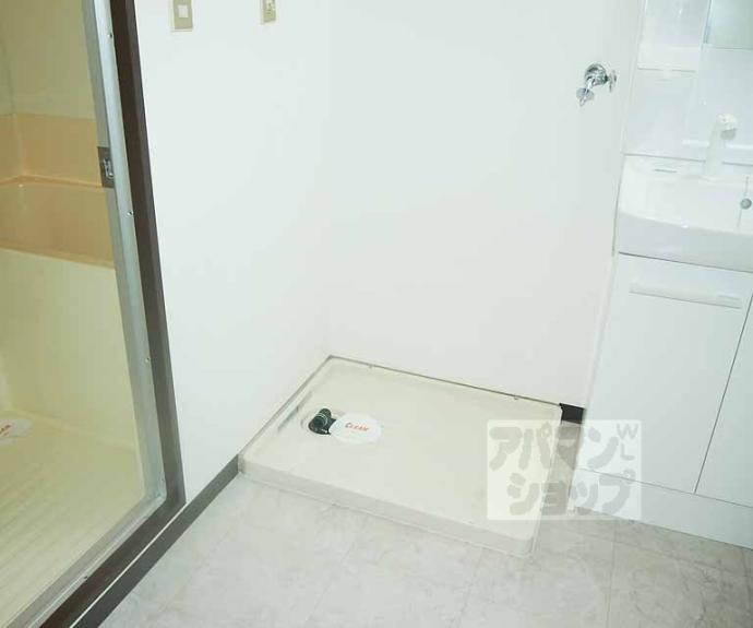 【インペリアル京都】間取