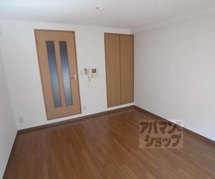 【ヴォール・ベハーゲン】間取