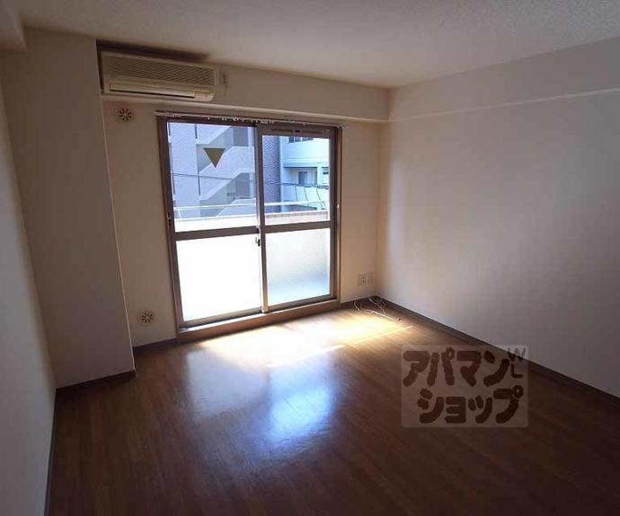 【ヴォール・ベハーゲン】間取