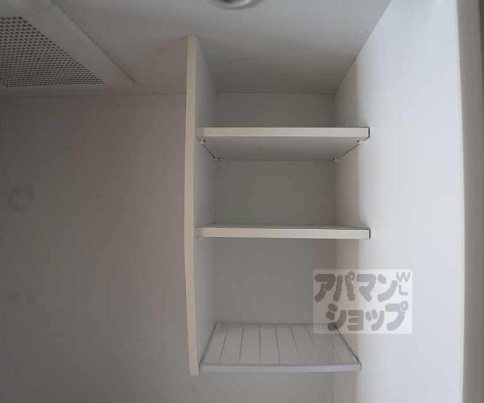 【ヴォール・ベハーゲン】間取