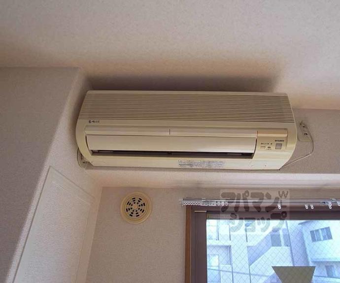 【ヴォール・ベハーゲン】間取