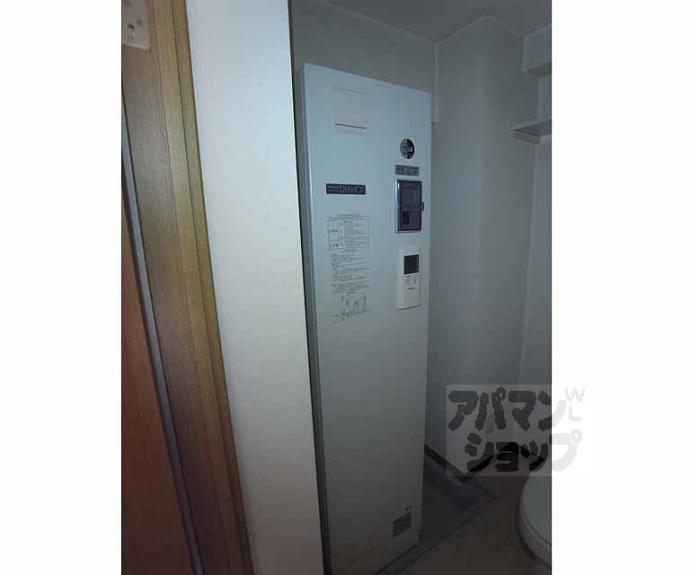 【ヴォール・ベハーゲン】間取