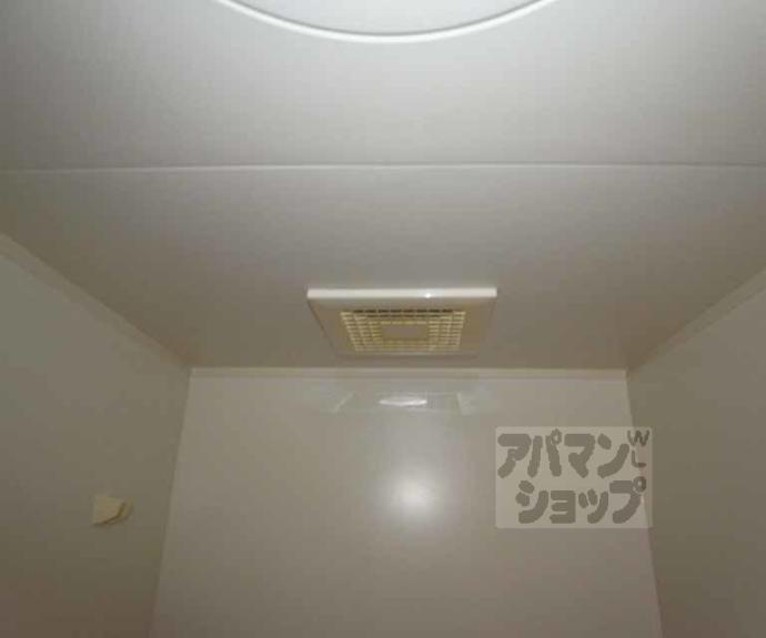 【ヴォール・ベハーゲン】間取