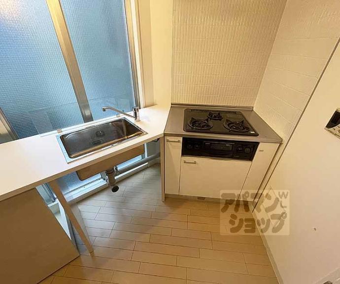 【シュワルベ】間取