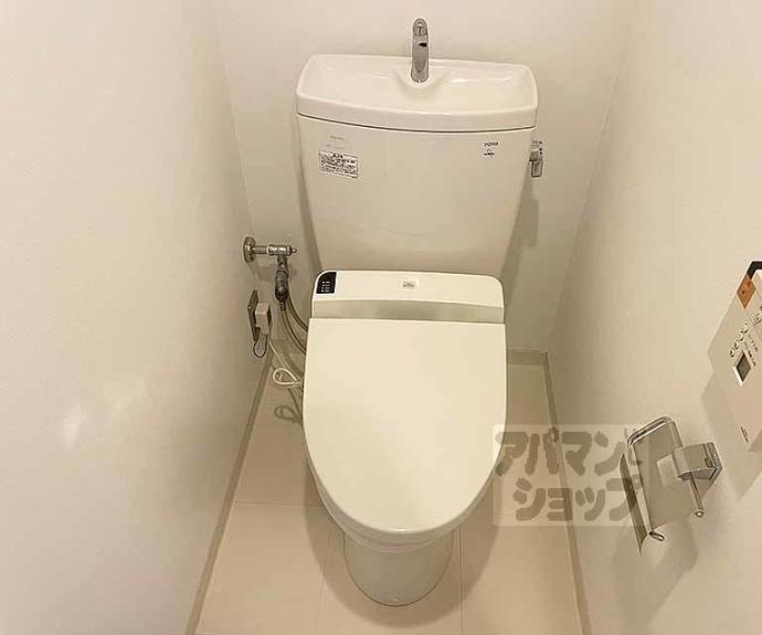 【シュワルベ】間取