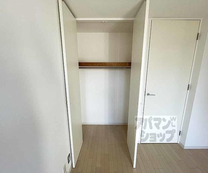 【シュワルベ】間取