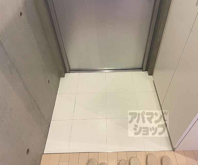 【シュワルベ】間取