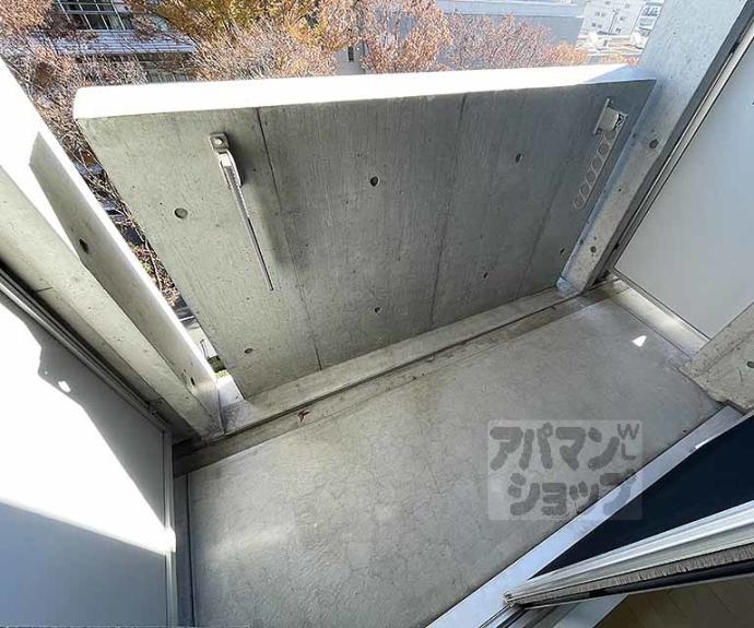 【シュワルベ】間取