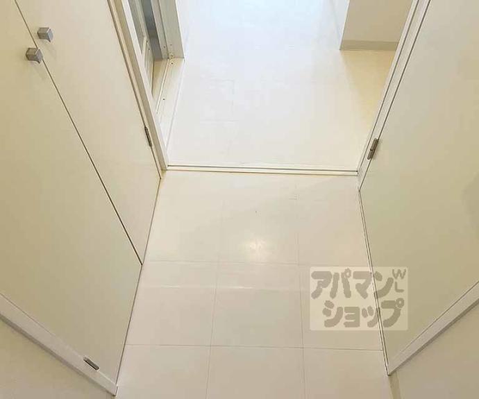 【シュワルベ】間取