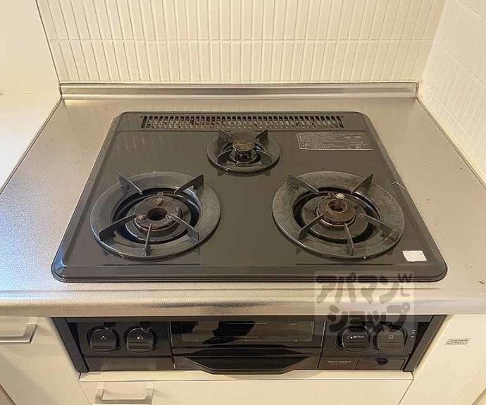 【シュワルベ】間取