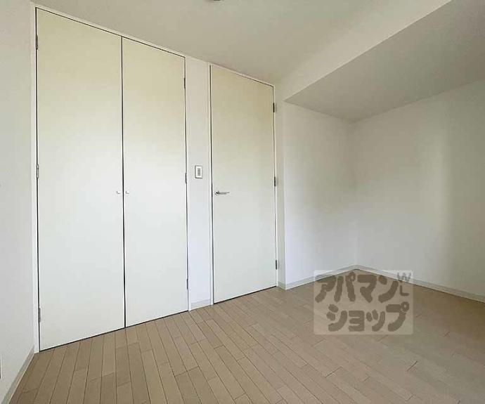 【シュワルベ】間取