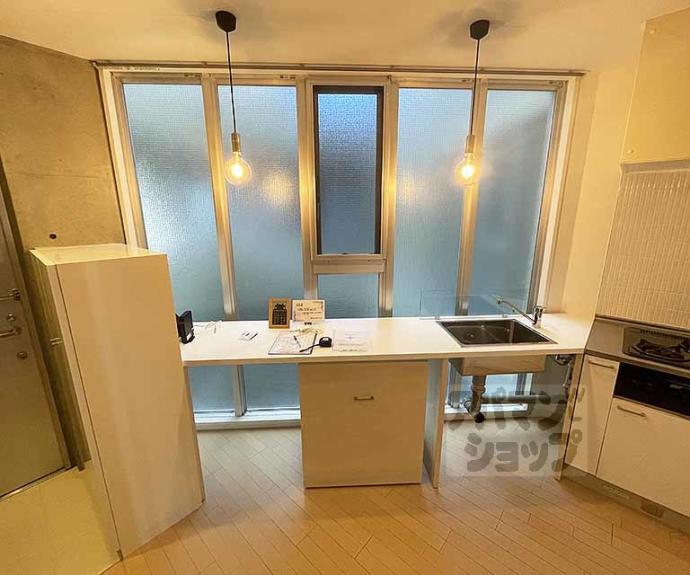 【シュワルベ】間取