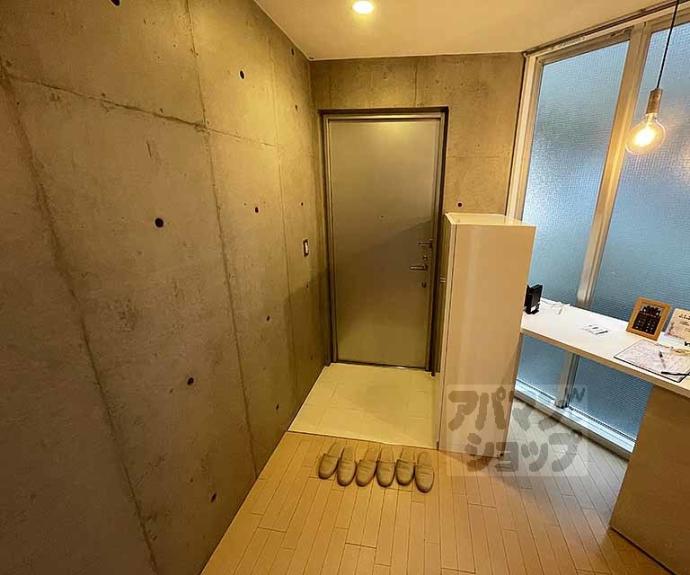 【シュワルベ】間取