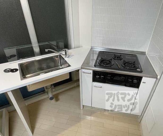 【シュワルベ】間取