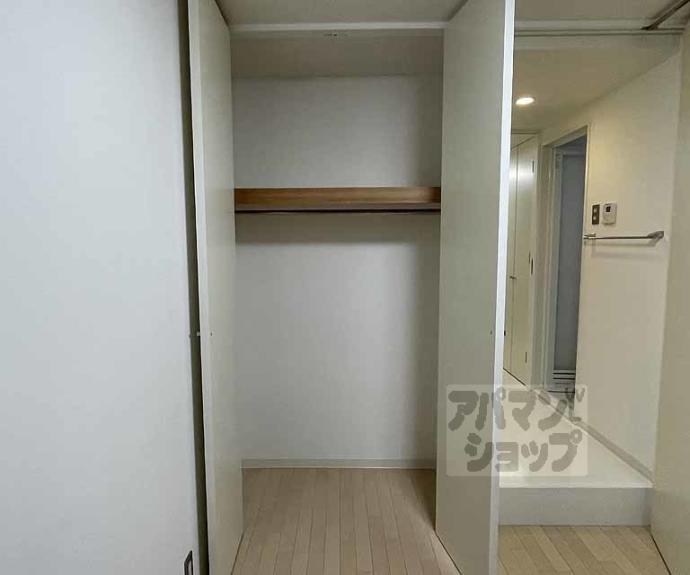 【シュワルベ】間取