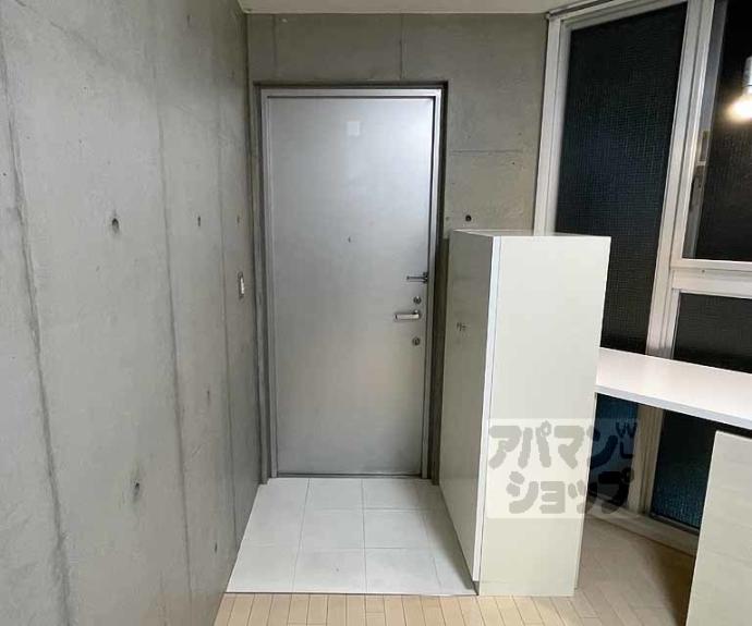 【シュワルベ】間取