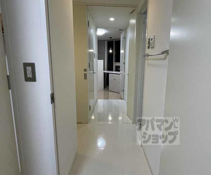 【シュワルベ】間取