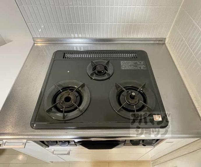 【シュワルベ】間取