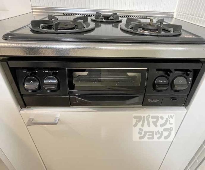 【シュワルベ】間取