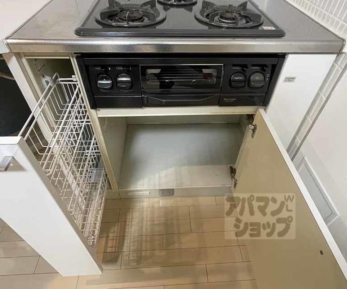 【シュワルベ】間取