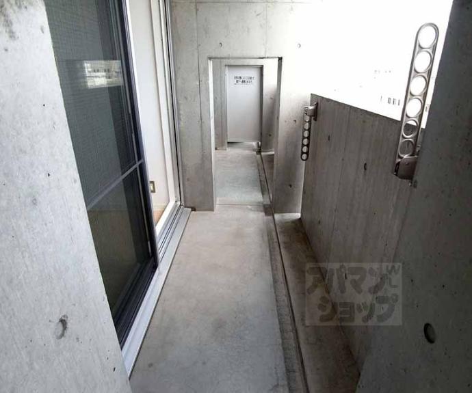 【シュワルベ】間取