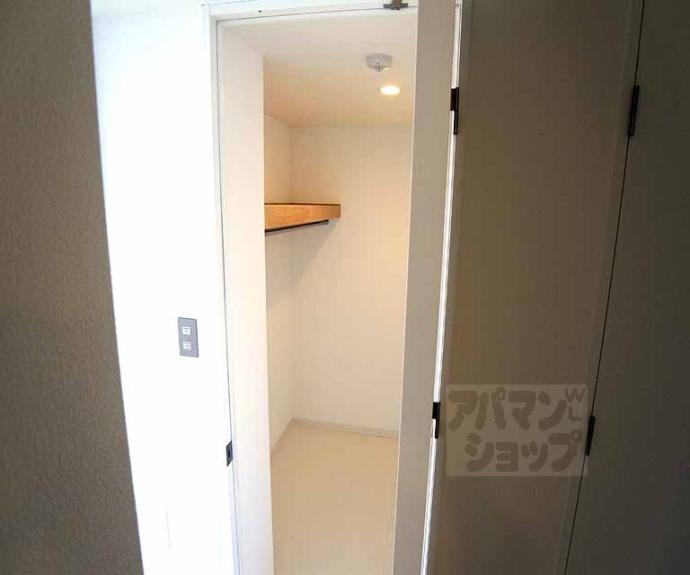 【シュワルベ】間取