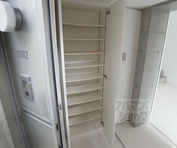 【シュワルベ】間取