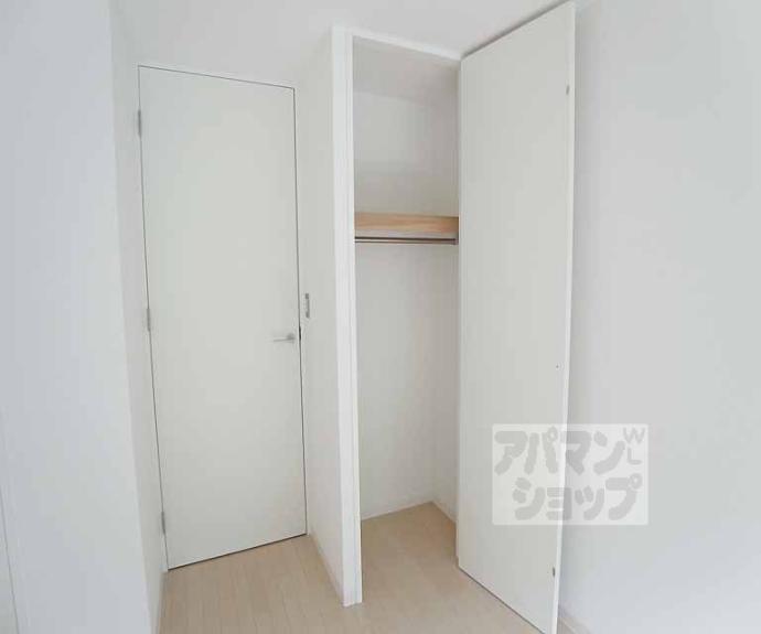 【シュワルベ】間取