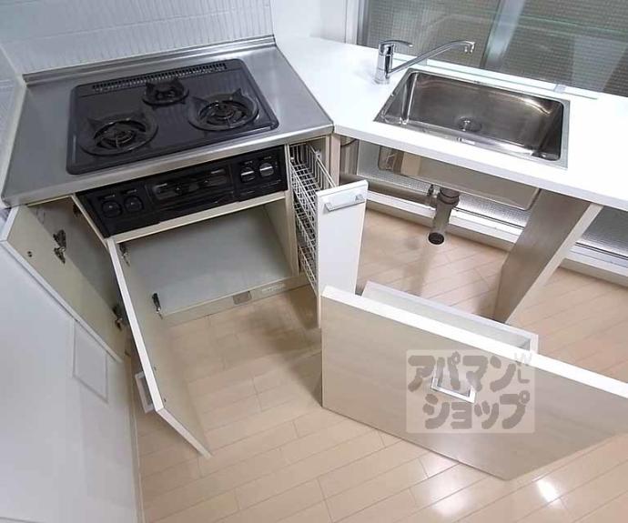 【シュワルベ】間取